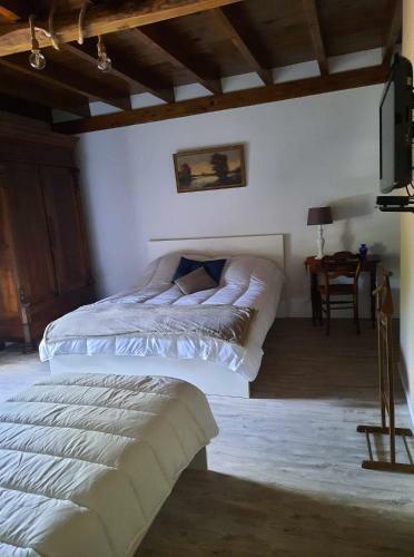 Bed & Breakfast L'or�e Des Bois Chambre Ch�ne