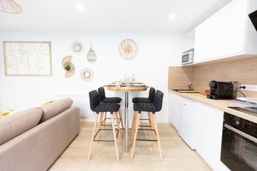 Apartamento Mla Homes - Garden View
