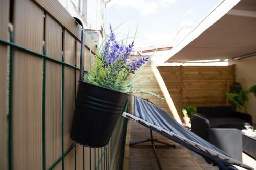 Apartamento Mla Homes - Garden View