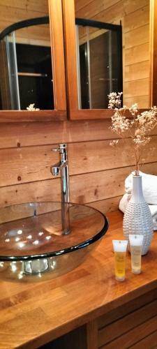 Apartamento Nancy Gare 1 Min � Pied Avec Parking