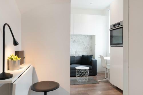 Apartamento L'intimiste De Charles