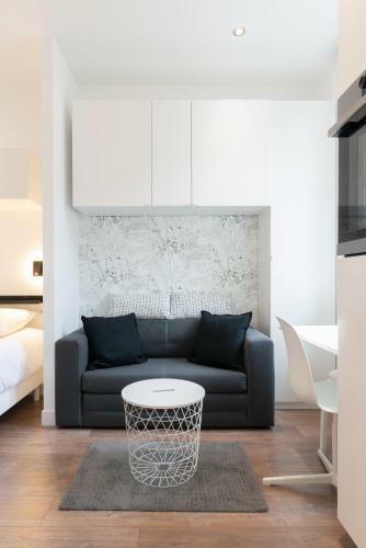 Apartamento L'intimiste De Charles