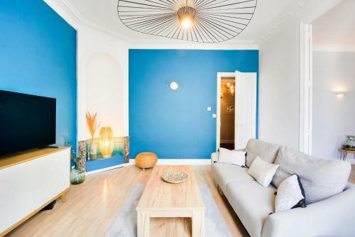Apartamento L'harmonieux De Serre