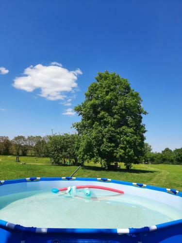 Bed & Breakfast Notrevillage La Salamandre