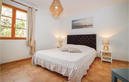 Three-bedroom Holiday Home In Nessa