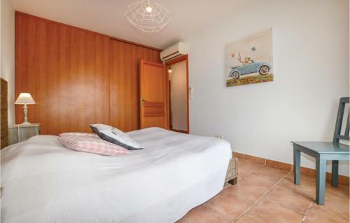Three-bedroom Holiday Home In Nessa