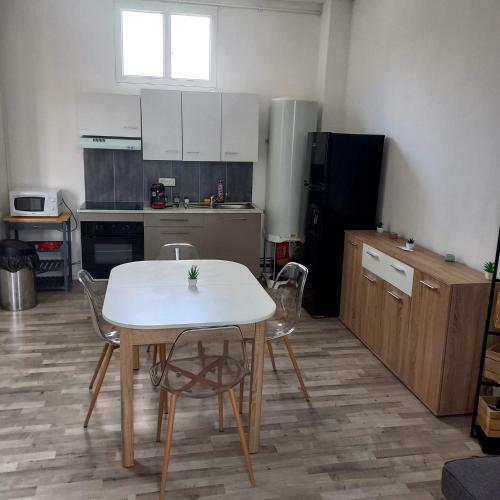 Apartamento Appartement Meubl� G&v