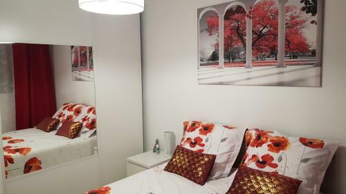 Apartamento Appartement Proche De Disneyland Et Paris