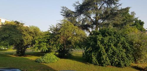 Apartamento Appartement Proche De Disneyland Et Paris