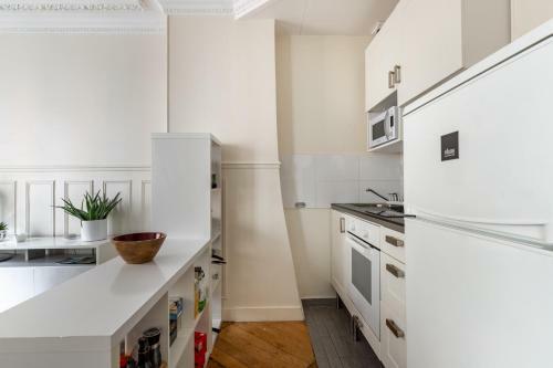 Apartamento Neuilly Sur Seine / Appartement 4p