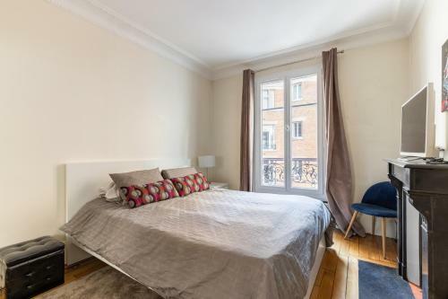 Apartamento Neuilly Sur Seine / Appartement 4p