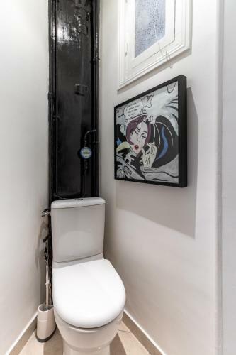 Apartamento Neuilly Sur Seine / Appartement 4p