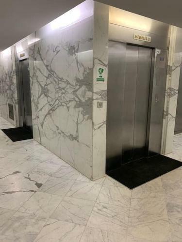 Apartamento Studettes Dans R�sidence De Grand Standing