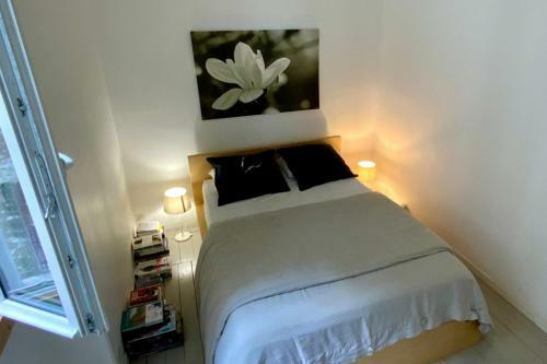 Haussmannian Apartment 135 M In Nantes