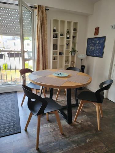 Apartamento 09launay Bouhier 09