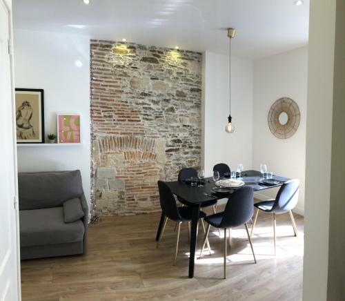 Apartamento Appartement Stockholm Hyper Centre
