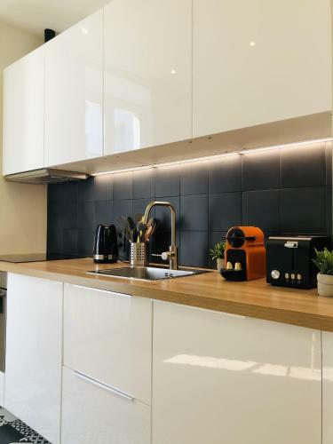 Apartamento Appartement Stockholm Hyper Centre