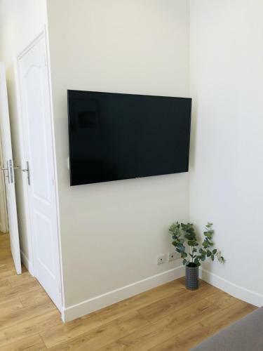 Apartamento Appartement Stockholm Hyper Centre