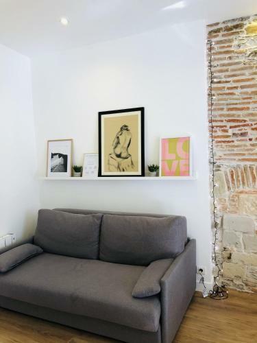 Apartamento Appartement Stockholm Hyper Centre