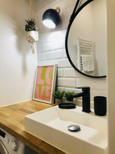 Apartamento Appartement Stockholm Hyper Centre