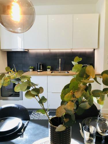 Apartamento Appartement Stockholm Hyper Centre