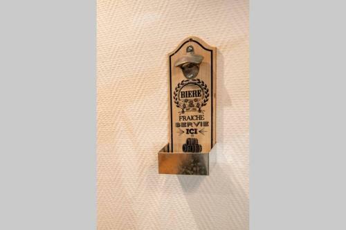 Apartamento Appartement Centre Historique - Bouffay