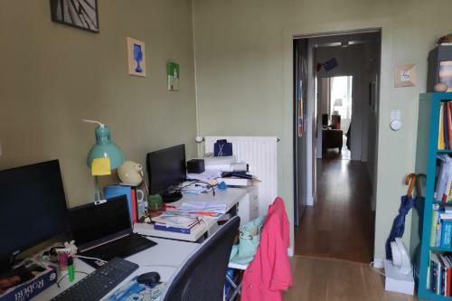 Apartamento Nice And Spacious T3 Near The Place Royale