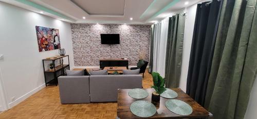Apartamento Appart Style Industriel Mario