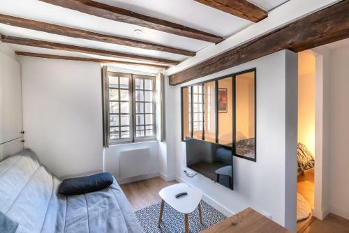 Apartamento L?arbre Aux H�rons