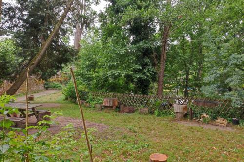 Apartamento Charming 55 M With Balcony View On The Erdre !