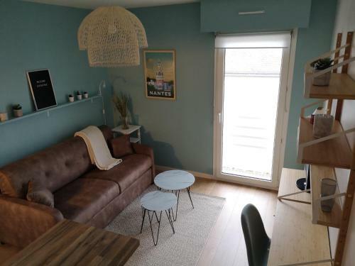 Apartamento Joli Studio - Parking Priv� - Wifi
