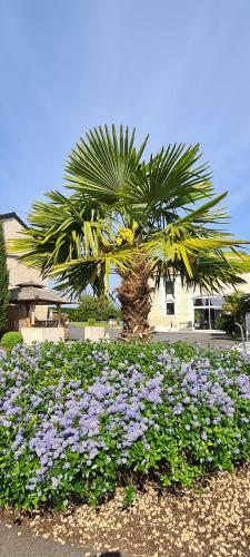 Apartamento La Gloriette (futuroscope)