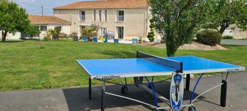 Apartamento La Gloriette (futuroscope)