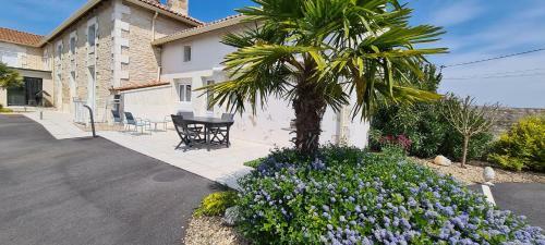 Apartamento La Gloriette (futuroscope)