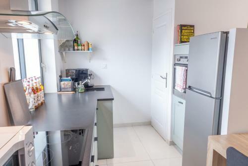 Maison Avec Terrasse Plein Sud � 7 Min De La Gare