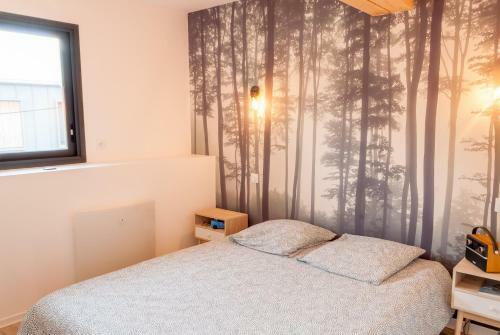 Maison Avec Terrasse Plein Sud � 7 Min De La Gare
