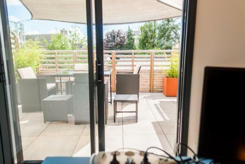 Maison Avec Terrasse Plein Sud � 7 Min De La Gare