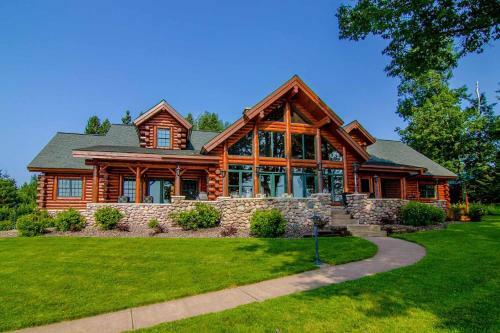 Chippewa View Lodge