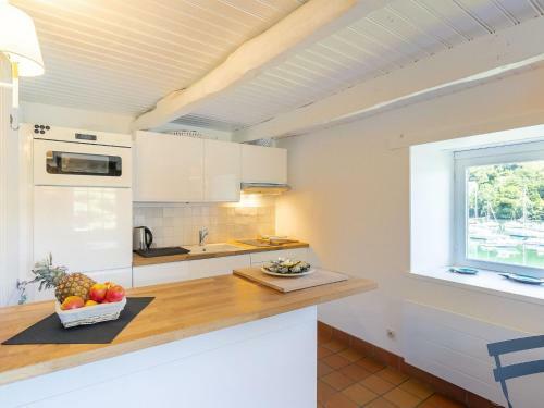 Holiday Home La Chaumi�re