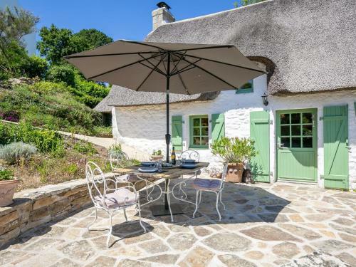 Holiday Home La Chaumi�re