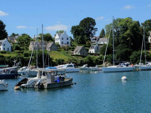Holiday Home La Chaumi�re
