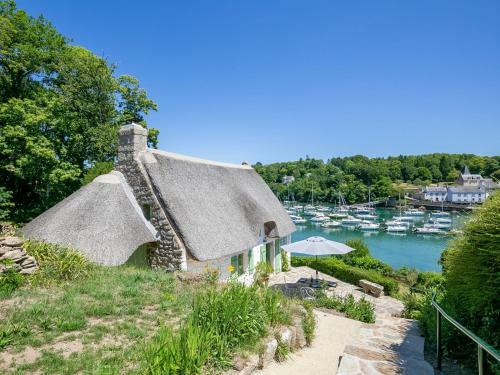 Holiday Home La Chaumi�re