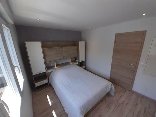Apartamento Logis 4 Des Bergers ??