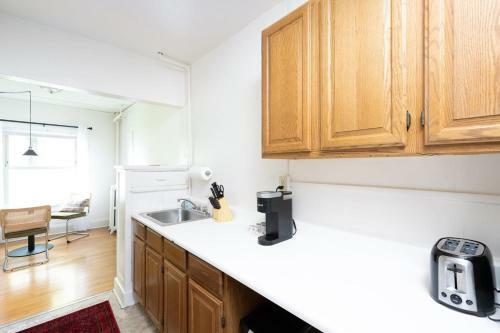 Apartamento Flexhome East Side Vintage 1br B4