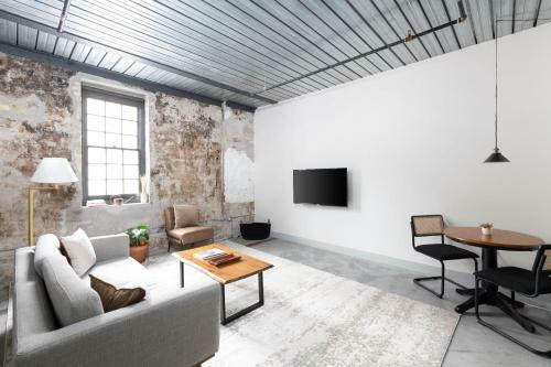 Apartamento Flexhome Brewery District M9 - Fiservgymparking