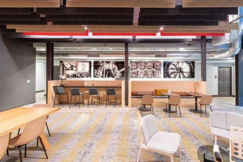 Apartamento Flexhome Brewery District M9 - Fiservgymparking
