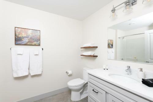 Apartamento Flexhome Brewery District M3 - Fiservgymparking