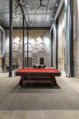 Apartamento Flexhome Brewery District M2 - Fiservgymparking