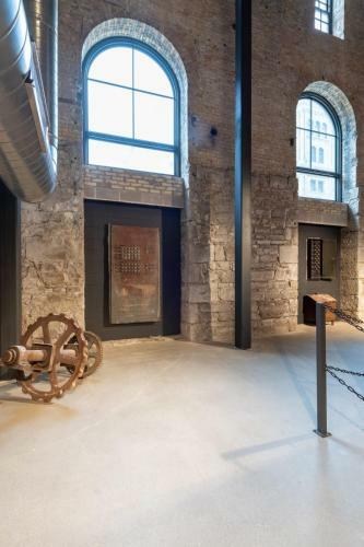 Apartamento Flexhome Brewery District M2 - Fiservgymparking