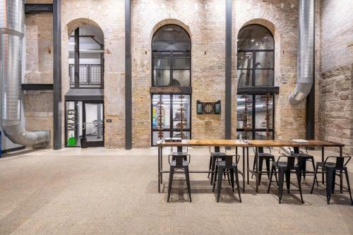 Apartamento Flexhome Brewery District M11-fiservgymparking